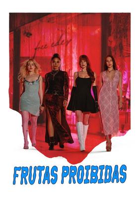 Frutas Proibidas