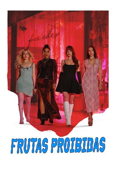 Frutas Proibidas
