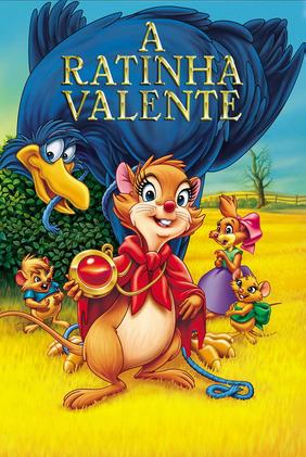 A Ratinha Valente