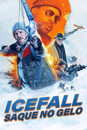 Icefall: Saque no Gelo
