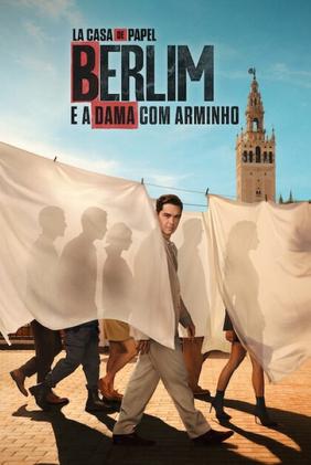 Berlim e a Dama com Arminho