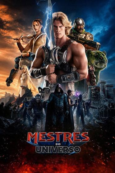 Mestres do Universo