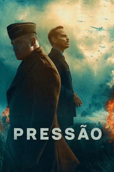 Pressão