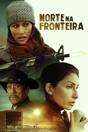 Morte na Fronteira