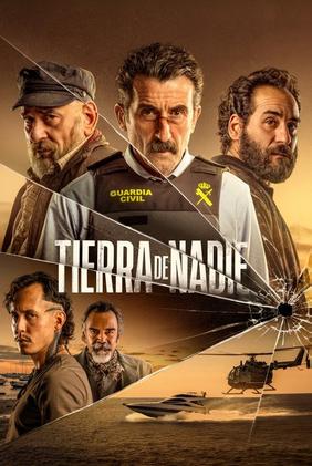 Tierra de nadie
