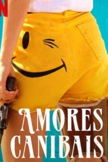 Amores Canibais
