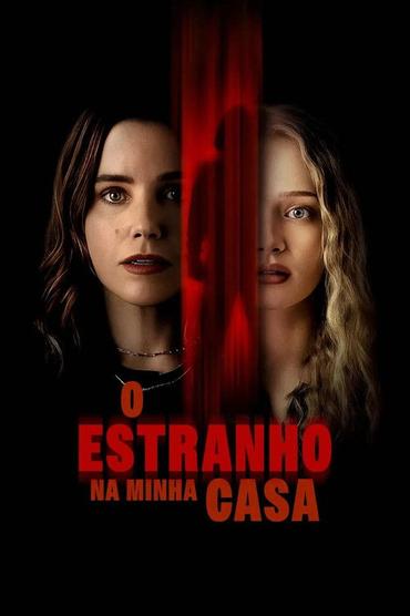 O Estranho na Minha Casa
