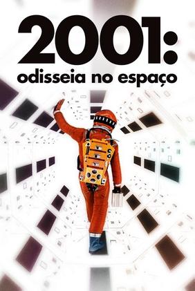 2001: Uma Odisséia no Espaço