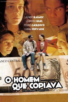 O Homem Que Copiava