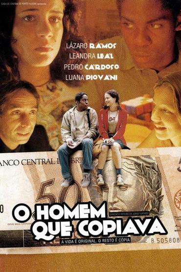O Homem Que Copiava