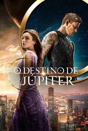 O Destino de Júpiter