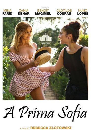 A Prima Sofia