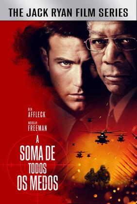 A Soma de Todos os Medos