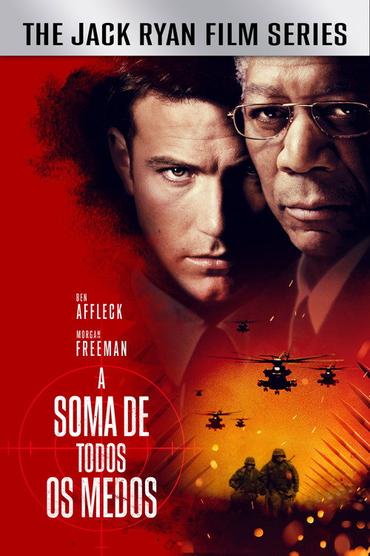 A Soma de Todos os Medos