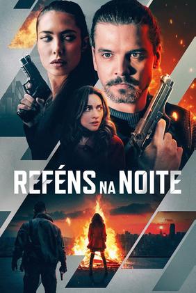 Reféns na Noite