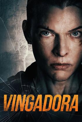 Vingadora