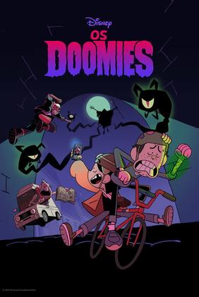 OS DOOMIES