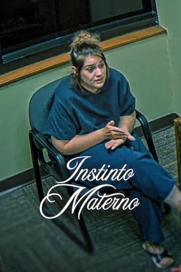 Instinto Materno