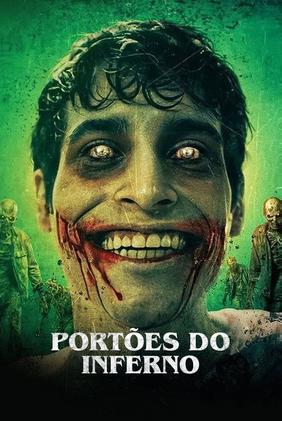 Portões do Inferno