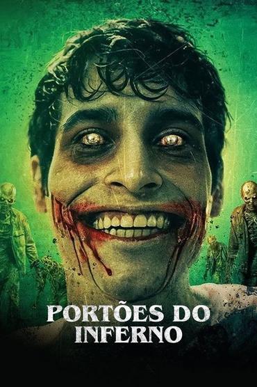 Portões do Inferno