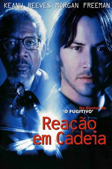 Reação em Cadeia