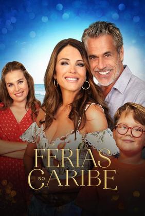 Férias no Caribe