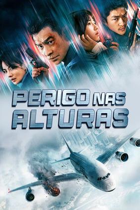 Perigo nas Alturas