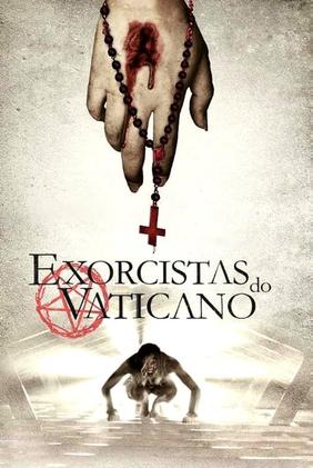 Exorcistas do Vaticano
