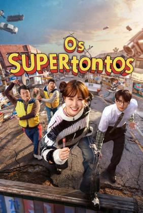 Os SUPERtontos