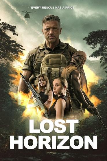 Lost Horizon