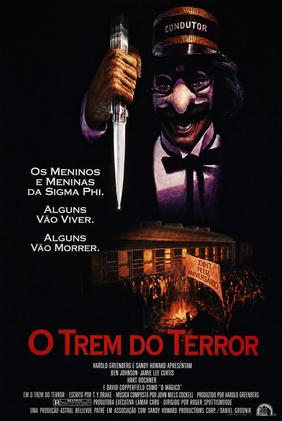 O Trem do Terror