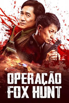 Operação Fox Hunt