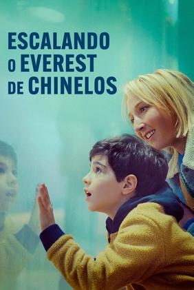 Escalando o Everest de Chinelos