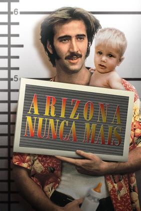 Arizona Nunca Mais