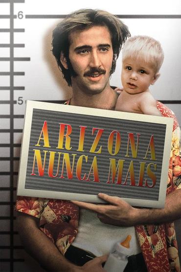Arizona Nunca Mais