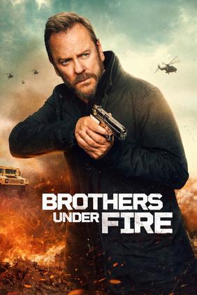 Brothers Under Fire