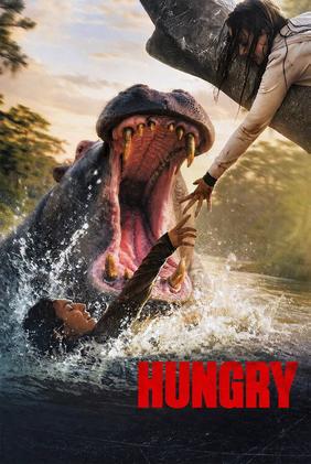 Hungry