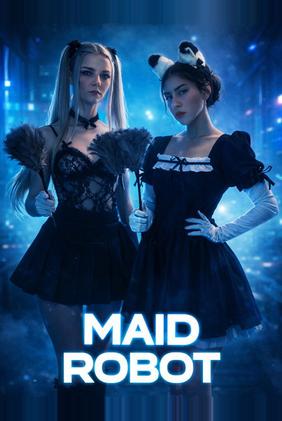 Maid Robot